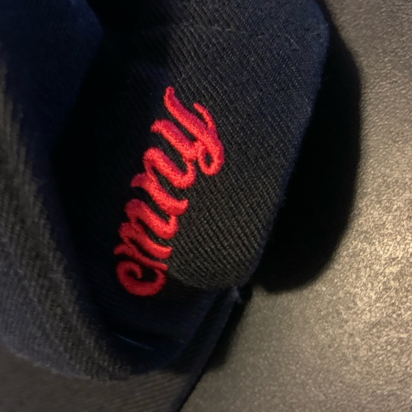 Benny the Butcher Adjustable Hat Rare GXFR Griselda Fashion Rebels - Picture 3 of 6